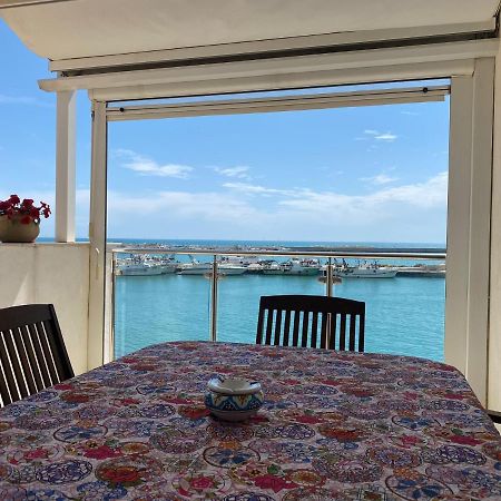 Апартаменти Casa Marina Шакка Екстер'єр фото