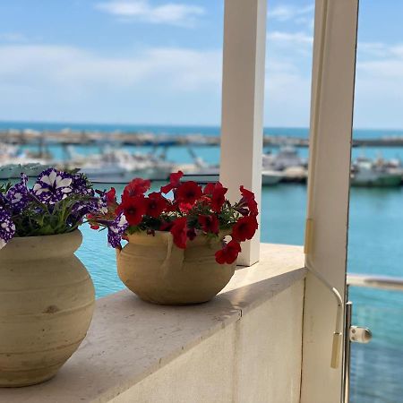 Апартаменти Casa Marina Шакка Екстер'єр фото